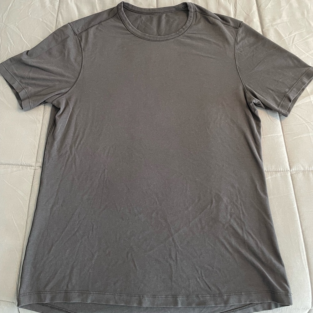 Lululemon Fundamental T-Shirt